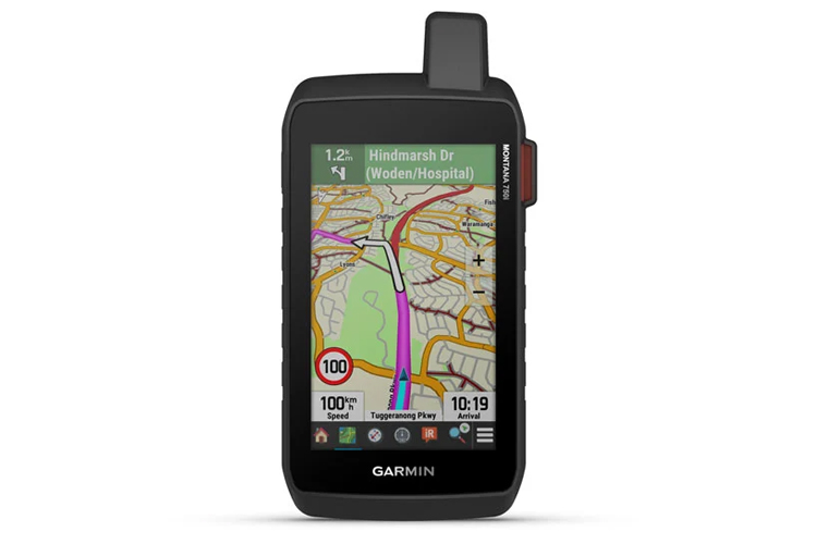 cheapest garmin with gps