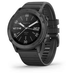 Garmin Tactix Delta Sapphire Edition Multi-Sport Watch 010-02357-02