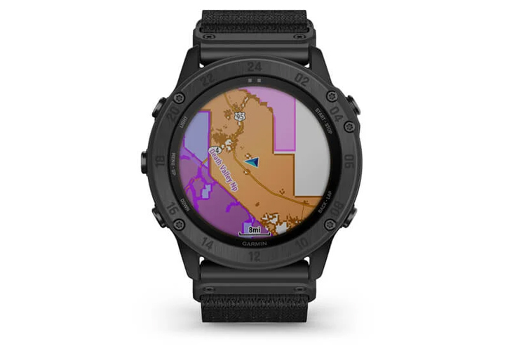 garmin tactix delta gps watch