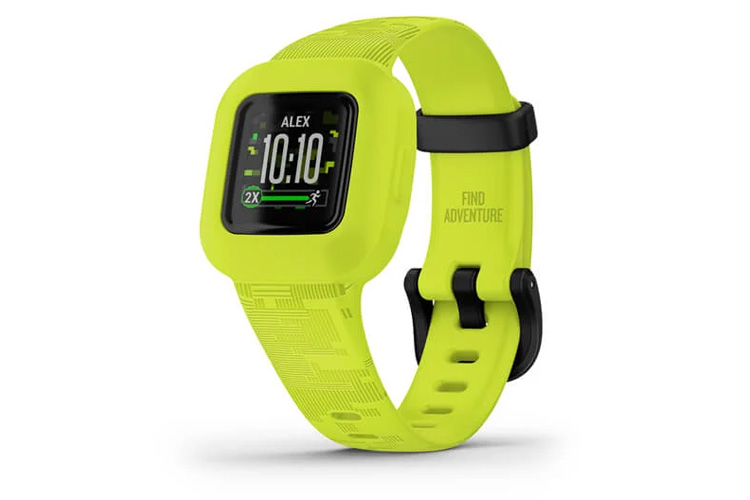 garmin vivofit jr camo