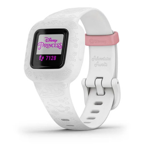 Garmin Vivofit Jr 3 Disney Princess Activity Smart Watch 010-02441-32