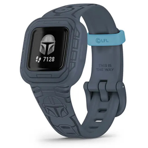 Garmin Vivofit Jr Junior 3 Star Wars The Mandalorian 010-02441-35