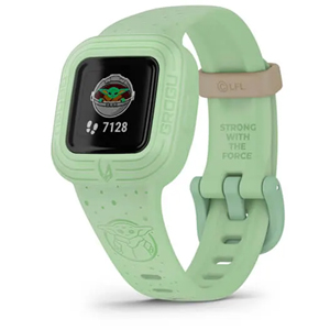 Garmin Vivofit Jr Junior 3 Star Wars Grogu 010-02441-36