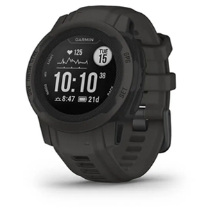 Garmin Instinct 2S Graphite 010-02563-10 Garmin Instinct 2S Graphite 010-02563-10