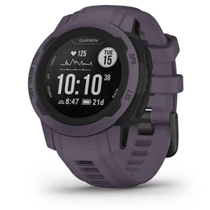 Garmin Instinct 2S Deep Orchid 010-02563-14 Garmin Instinct 2S Deep Orchid 010-02563-14
