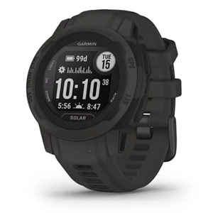 Garmin Instinct 2S Solar Graphite 010-02564-10