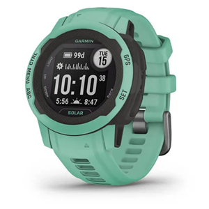 Garmin Instinct 2S Solar Neo Tropic 010-02564-12