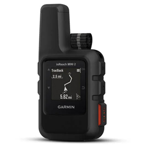 Garmin inReach Mini 2 Handheld GPS Black 010-02602-01