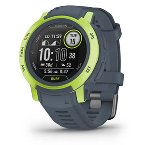 Garmin Instinct 2 Surf Edition Mavericks 010-02626-12