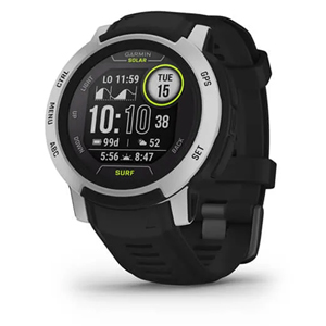 Garmin Instinct 2 Solar Surf Edition Bells Beach 010-02627-15 Garmin Instinct 2 Solar Surf Edition Bells Beach 010-02627-15