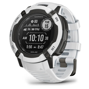 Garmin Instinct 2X Solar Whitestone 010-02805-14