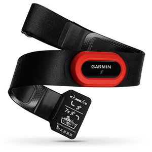 Garmin HRM-Run 4.0 Heart Rate Monitor For Runners (010-10997-12)