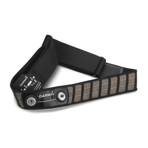 Garmin HRM3-SS Premium Heart Rate Strap + Electrodes 010-11254-02