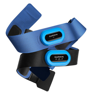 Garmin HRM-Tri & HRM-Swim Heart Rate Monitor Bundle 010-11254-03