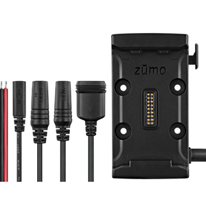 Garmin Zumo 590 595 Motorcycle GPS Mount 010-12110-00 Garmin Zumo 590 595 Motorcycle GPS Mount 010-12110-00