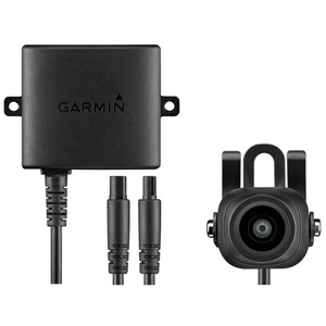 Garmin Additional BC 30 Wireless Backup Camera & Transmitter Cable 010 Garmin Additional BC 30 Wireless Backup Camera & Transmitter Cable 010