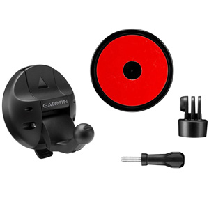 Garmin Auto Dash Suction Mount for VIRB Cameras 010-12256-09 Garmin Auto Dash Suction Mount for VIRB Cameras 010-12256-09