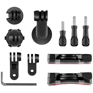Garmin Adjustable Mounting Arm Kit for VIRB Cameras 010-12256-18