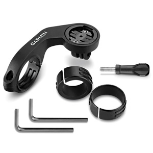 Garmin Cycling Combo Mount for VIRB X/XE & Edge 010-12256-22 Garmin Cycling Combo Mount for VIRB X/XE & Edge 010-12256-22