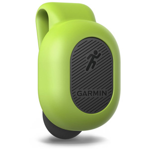 Garmin Running Dynamics Pod ANT+ w/ 6 Metrics (010-12520-00) Garmin Running Dynamics Pod ANT+ w/ 6 Metrics (010-12520-00)
