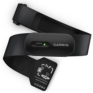 Garmin HRM 200 Heart Rate Monitor - 010-13388-01 (XS to S)