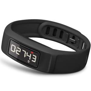 Garmin Vivofit 2 Activity Tracker Sleep Monitor Wrist Band Black