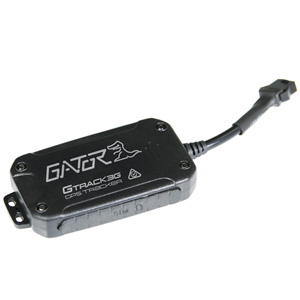 Gator GTRACK3G 3G/4G GPS Vehicle Tracker / Data Recorder