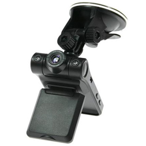 Gator HDDVR186 1.8" LCD VGA DVR Recorder Gator HDDVR186 1.8" LCD VGA DVR Recorder