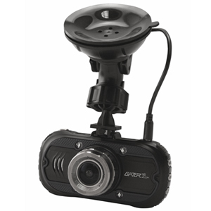 Gator HDDVR360 2.7" LCD Full HD DVR w/ GPS Tracking Gator HDDVR360 2.7" LCD Full HD DVR w/ GPS Tracking