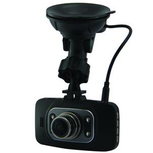 Gator HDVR265H 2.7" LCD Full HD DVR w/ GPS Tracking Gator HDVR265H 2.7" LCD Full HD DVR w/ GPS Tracking