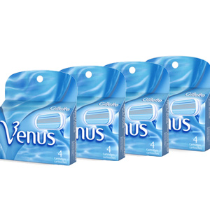 Gillette Venus Original Blades (16 Cartridges)