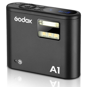 Godox Smartphone 2.4G Flash Light iPhone IOS APP Control Godox Smartphone 2.4G Flash Light iPhone IOS APP Control