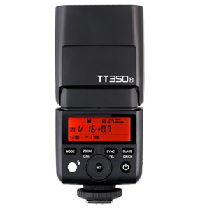Godox TT350N 2.4GHz TTL HSS Mini Camera Flash for Nikon Godox TT350N 2.4GHz TTL HSS Mini Camera Flash for Nikon