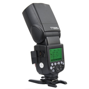 Godox TT685F Speedlite TTL Flash for Fujitsu Cameras