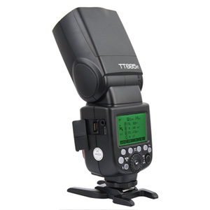 Godox TT685F Speedlite TTL Flash for Fujitsu Cameras Godox TT685F Speedlite TTL Flash for Fujitsu Cameras
