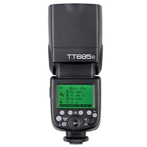 Godox TT685O Thinklite TTL Flash for Olympus/Panasonic Cameras Godox TT685O Thinklite TTL Flash for Olympus/Panasonic Cameras