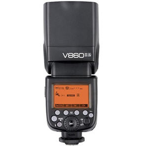 Godox V860IIS KIT Li-Ion Flash Kit for Sony Cameras
