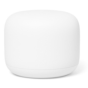 Google Nest Home Mesh Wi-Fi Base WiFi Coverage System GA00595-AU
