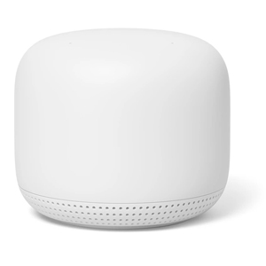 Google Nest Mesh Wi-Fi Point Additional Unit For Base GA00667-AU