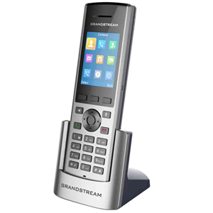 Grandstream DP730 DECT Cordless IP Phone