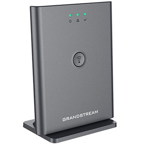 Grandstream DP755 Carrier Grade HD DECT Base Station Grandstream DP755 Carrier Grade HD DECT Base Station