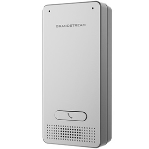 Grandstream GDS3702 HD Audio IP Intercom System