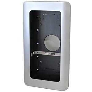 Grandstream GDS37x0-INWALL In-Wall Mounting Kit Secure For GDS3710 Grandstream GDS37x0-INWALL In-Wall Mounting Kit Secure For GDS3710