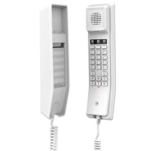 Grandstream GHP610 Hotel Phone, 2 Line IP Phone, 2 SIP Accounts Grandstream GHP610 Hotel Phone, 2 Line IP Phone, 2 SIP Accounts