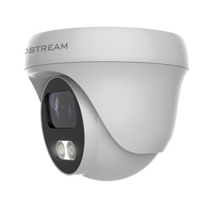 Grandstream GSC3610 Infrared IR Waterproof Dome 1080P Security Camera