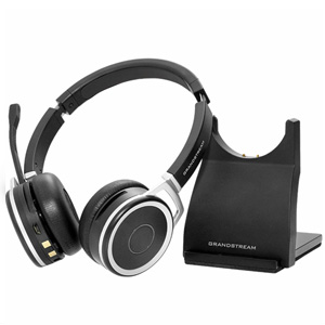 Grandstream GUV3050 HD Bluetooth 4.2 Headset
