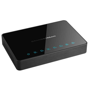 Grandstream GWN7000 Multi-WAN Gigabit VPN Router w/ Built-in Wireless