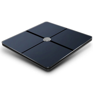 HALO Advanced Full Body Composition Scale HALO Advanced Full Body Composition Scale