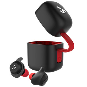 Havit G1-BR Truly Wireless Earbuds IPX5 Water Resistance Bluetooth 5.0