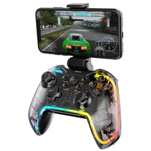 Havit Bluetooth USB PC PS3 PS4 Mobile Game Controller